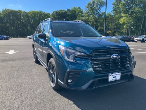 2027 Subaru ASCENT Premium 7-Passenger