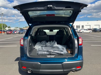 2027 Subaru ASCENT Premium 7-Passenger