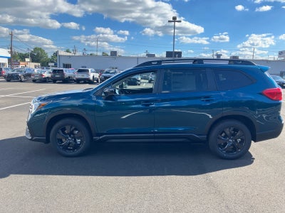 2027 Subaru ASCENT Premium 7-Passenger