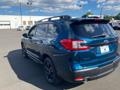 2027 Subaru ASCENT Premium 7-Passenger