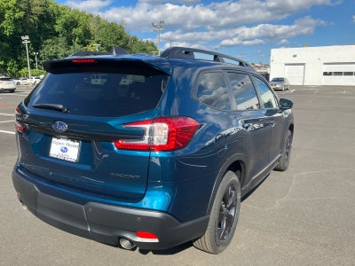 2027 Subaru ASCENT Premium 7-Passenger
