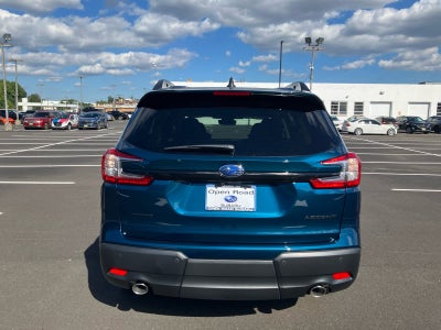 2027 Subaru ASCENT Premium 7-Passenger