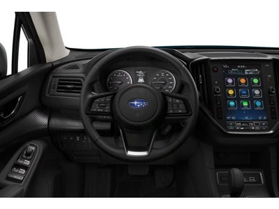 2027 Subaru ASCENT Premium