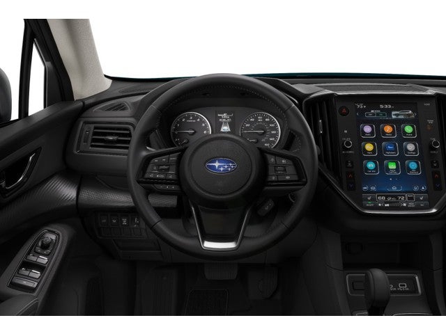 2027 Subaru ASCENT Premium
