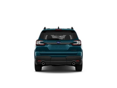2027 Subaru ASCENT Premium