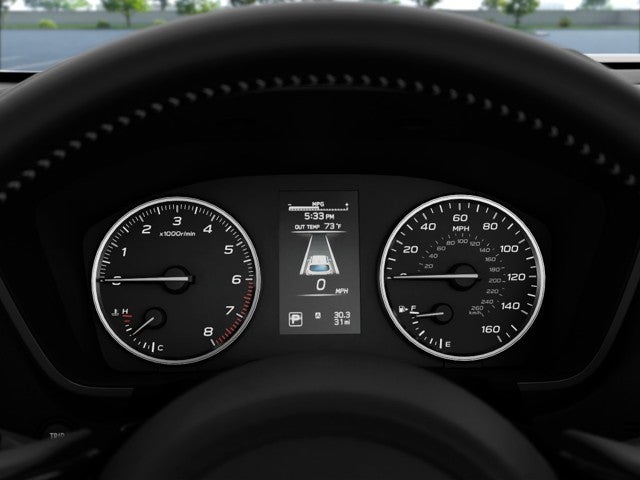 2027 Subaru ASCENT Premium 7-Passenger