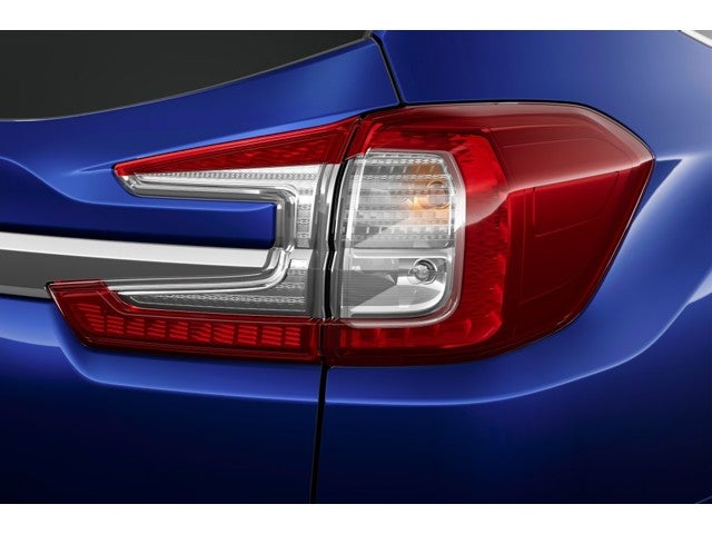 2026 Subaru ASCENT Limited 8-Passenger