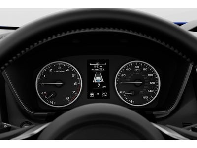 2026 Subaru ASCENT Limited 8-Passenger