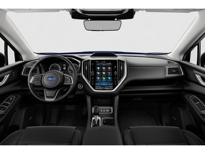 2026 Subaru ASCENT Limited 8-Passenger