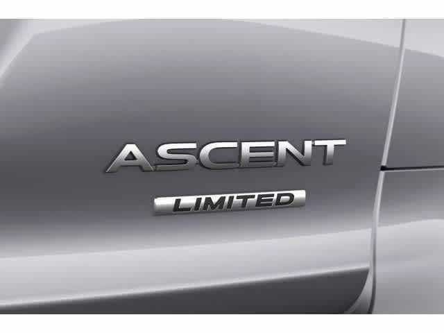2026 Subaru ASCENT Limited 7-Passenger