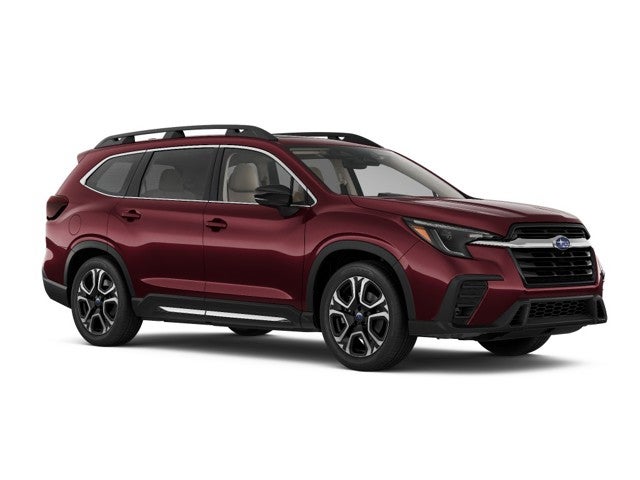 2027 Subaru ASCENT Limited