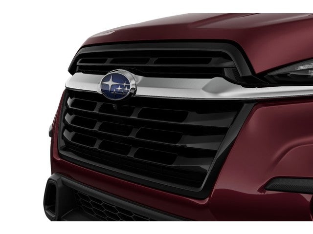2027 Subaru ASCENT Limited