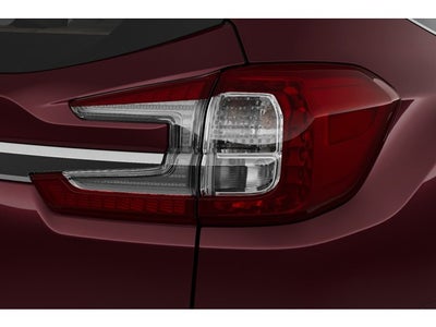 2027 Subaru ASCENT Limited