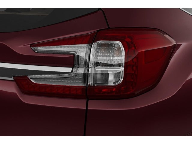2027 Subaru ASCENT Limited