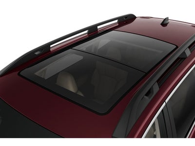 2027 Subaru ASCENT Limited