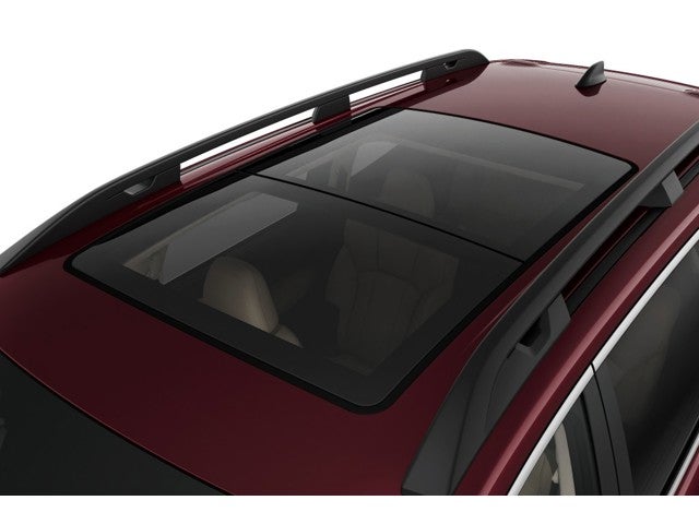 2027 Subaru ASCENT Limited