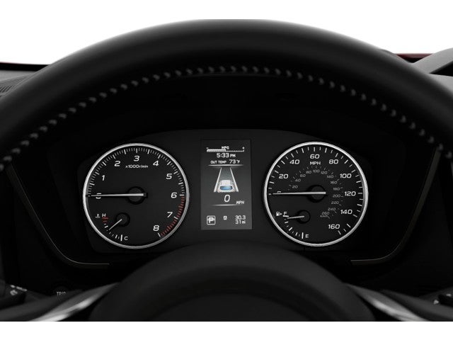 2027 Subaru ASCENT Limited