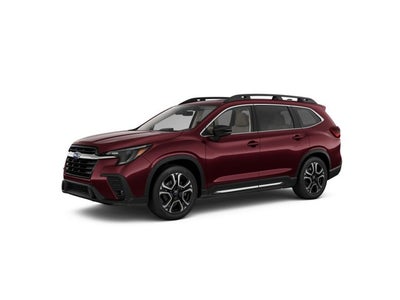 2027 Subaru ASCENT Limited