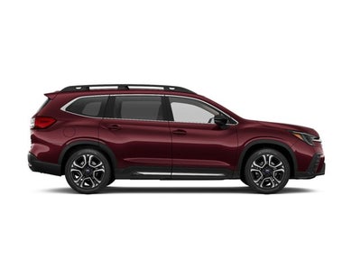 2027 Subaru ASCENT Limited