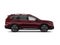 2027 Subaru ASCENT Limited