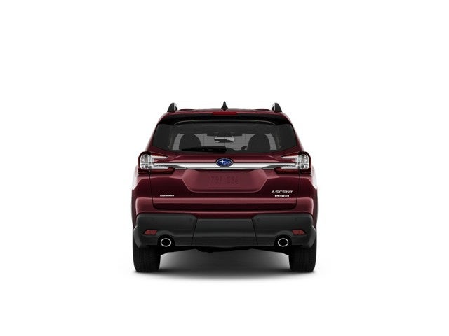 2027 Subaru ASCENT Limited