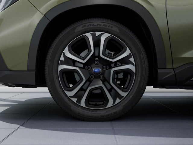 2027 Subaru ASCENT Touring 7-Passenger