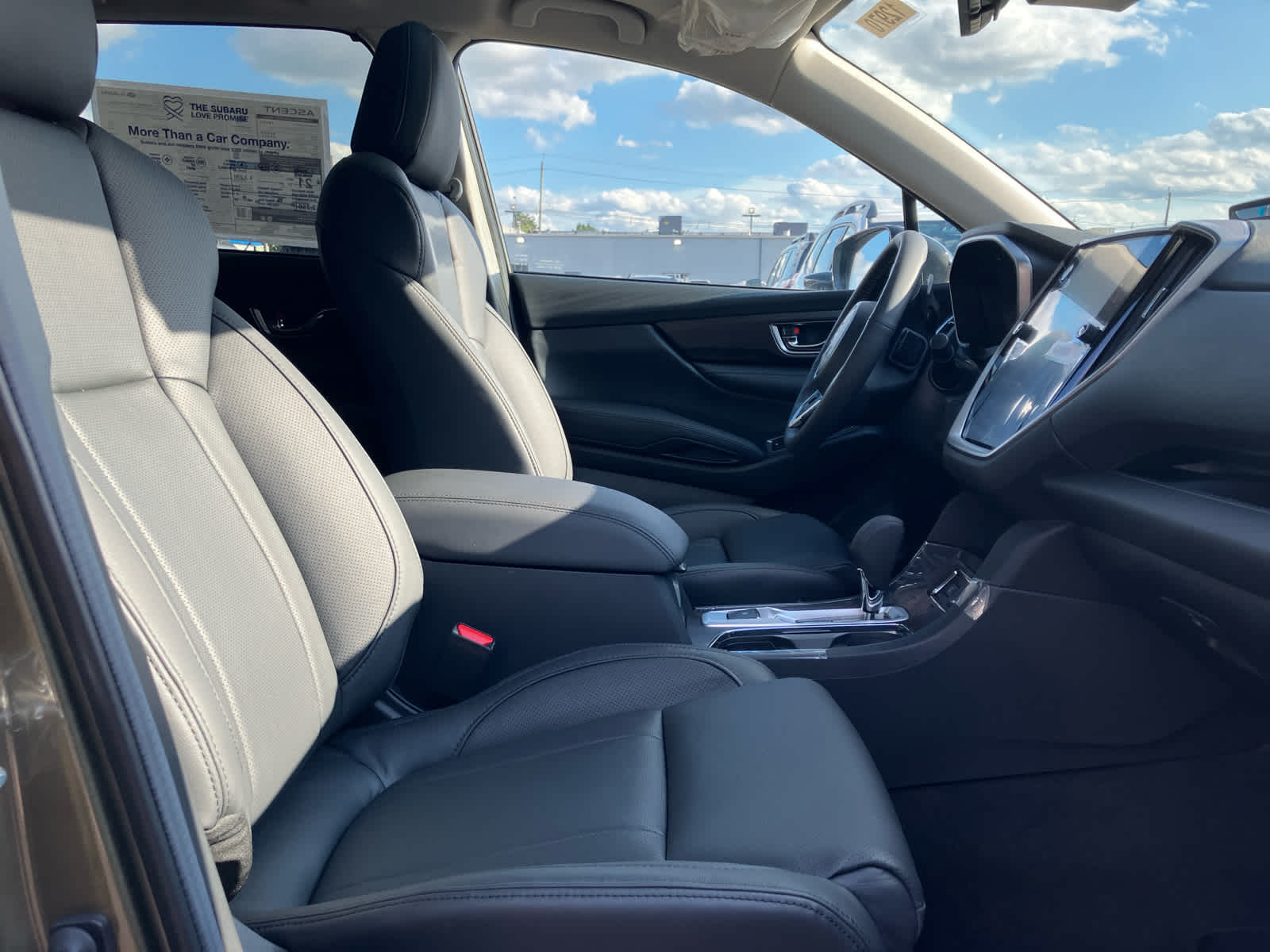 2026 Subaru ASCENT Touring 7-Passenger