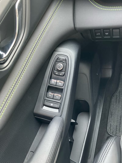 2026 Subaru ASCENT Onyx Edition Touring 7-Passenger