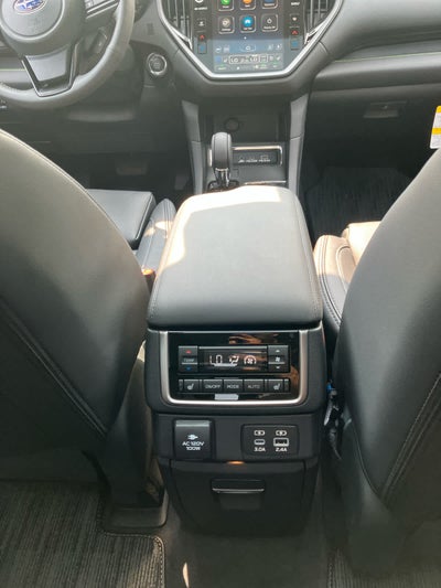 2026 Subaru ASCENT Onyx Edition Touring 7-Passenger