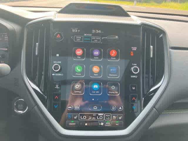 2026 Subaru Ascent Onyx Edition-Touring - Photo 28