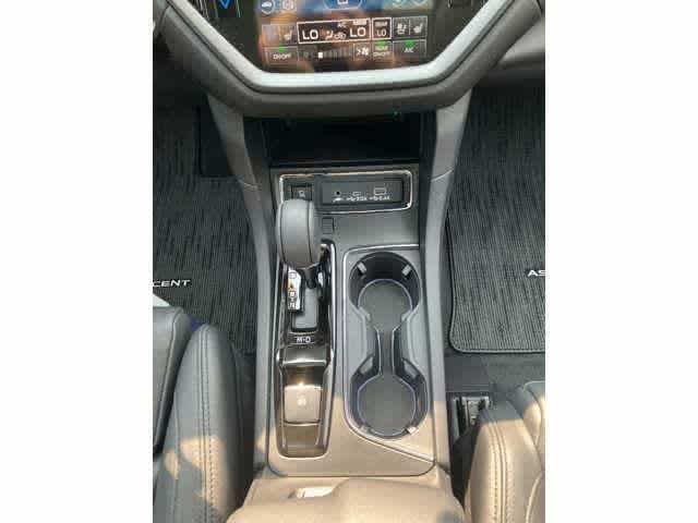 2026 Subaru Ascent Onyx Edition-Touring - Photo 29