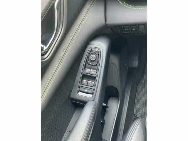2026 Subaru Ascent Onyx Edition-Touring - Photo 30