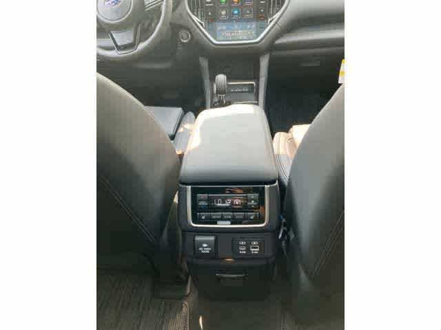 2026 Subaru Ascent Onyx Edition-Touring - Photo 31