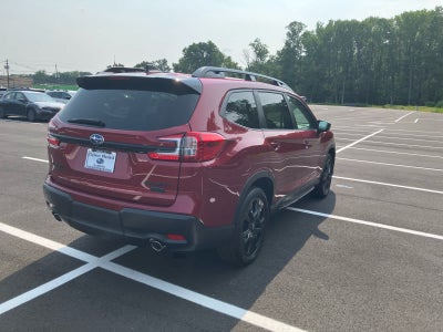 2026 Subaru ASCENT Onyx Edition Touring 7-Passenger