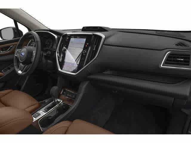 2025 Subaru ASCENT Touring