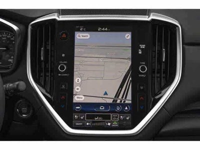 2025 Subaru ASCENT Touring