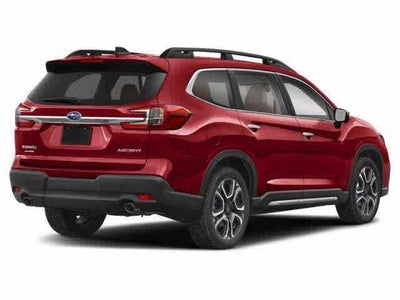 2025 Subaru ASCENT Touring