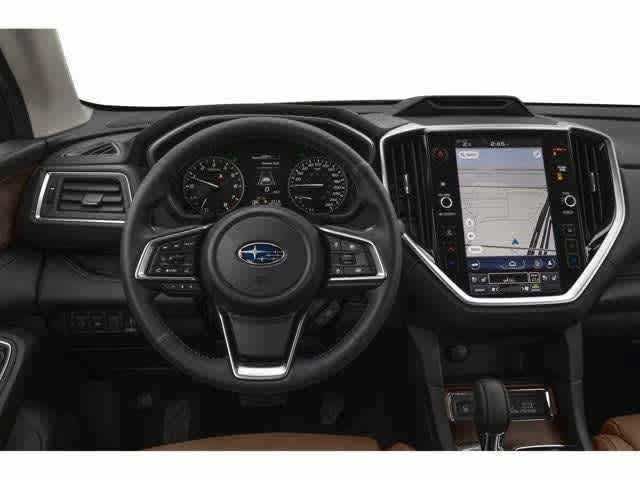 2025 Subaru ASCENT Touring