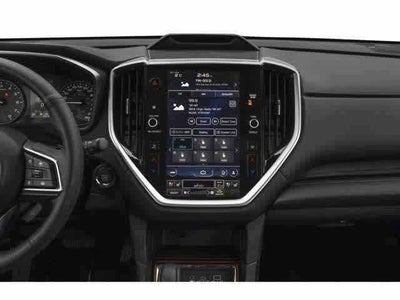 2025 Subaru ASCENT Touring