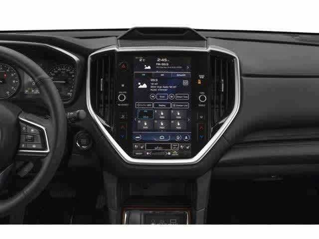2025 Subaru ASCENT Touring