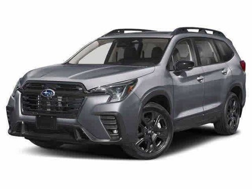2025 Subaru ASCENT Onyx Edition Touring