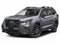 2025 Subaru ASCENT Onyx Edition Touring