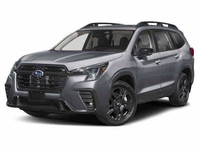 2025 Subaru ASCENT Onyx Edition Touring