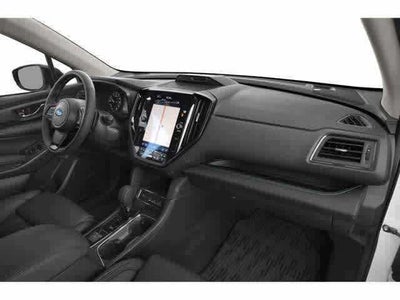 2025 Subaru ASCENT Onyx Edition Touring