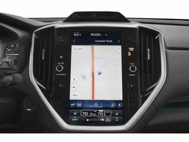 2025 Subaru ASCENT Onyx Edition Touring