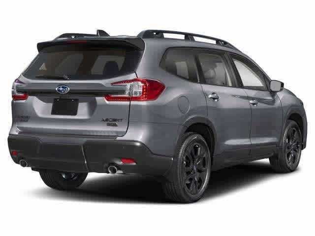 2025 Subaru ASCENT Onyx Edition Touring