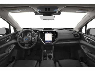 2025 Subaru ASCENT Onyx Edition Touring