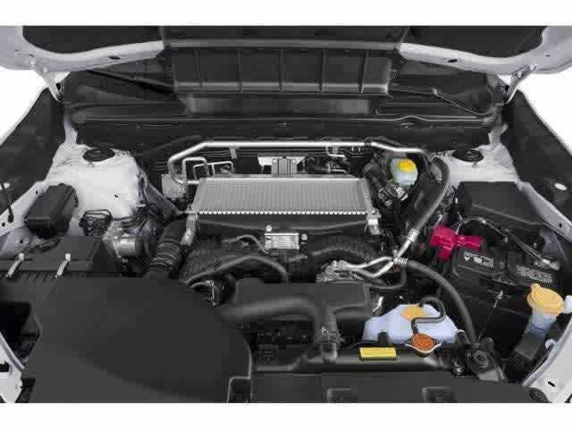 2025 Subaru ASCENT Onyx Edition Touring