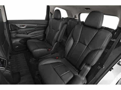 2025 Subaru ASCENT Onyx Edition Touring