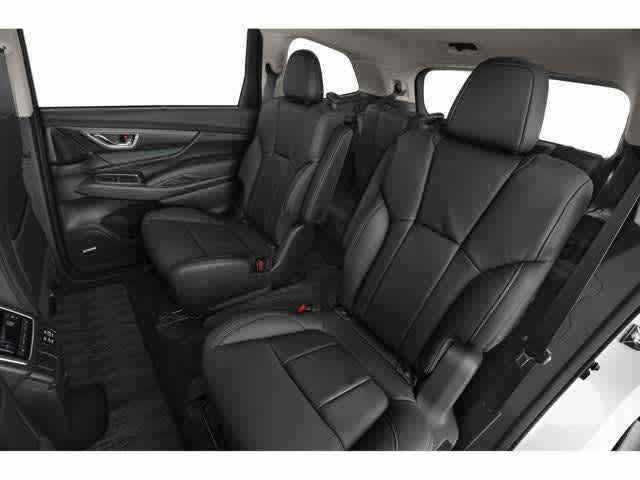 2025 Subaru ASCENT Onyx Edition Touring